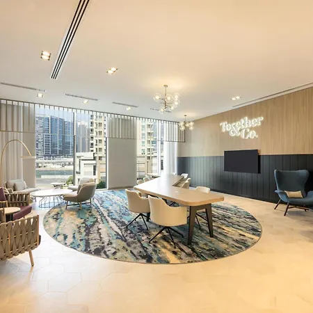 Hilton Garden Inn Dubai Business Bay-3